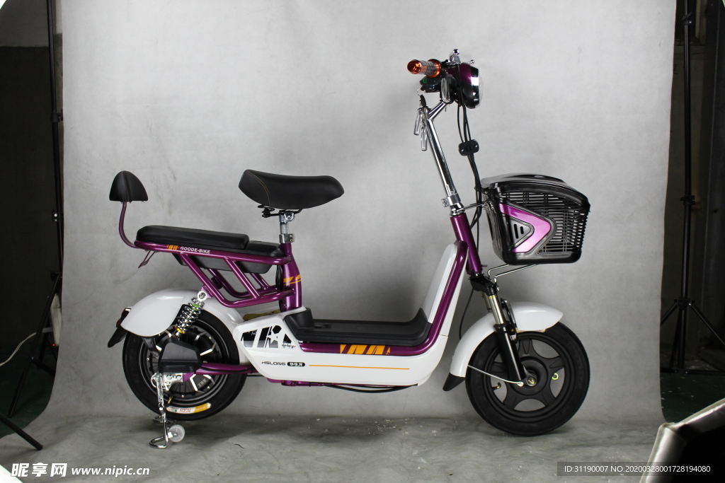 电动车