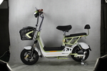电动车