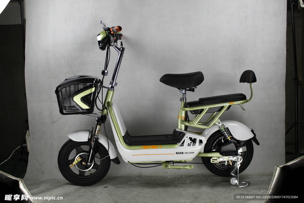 电动车