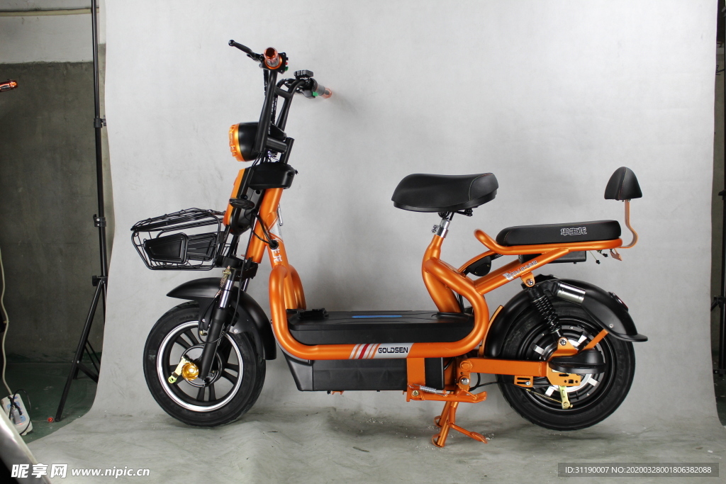 电动车