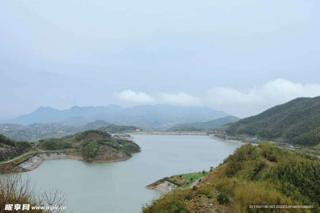 麋峰瑶池