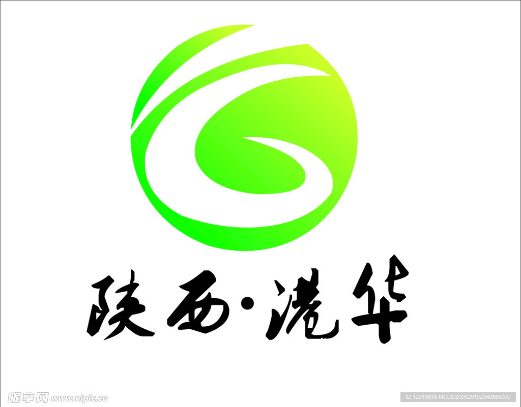 港华生物logo
