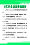 社区卫生服务站药品管理制度
