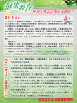 健康教育上班族女性怎么喝水才健