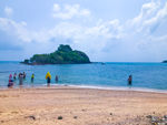 海边旅游