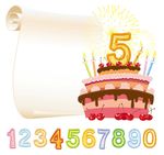 生日蛋糕