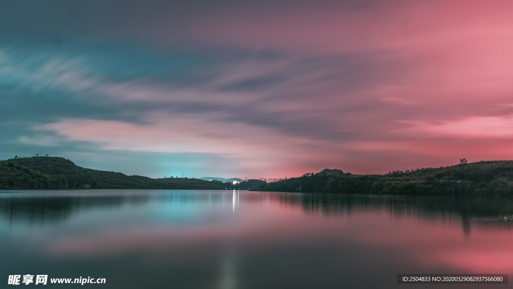 自然风景