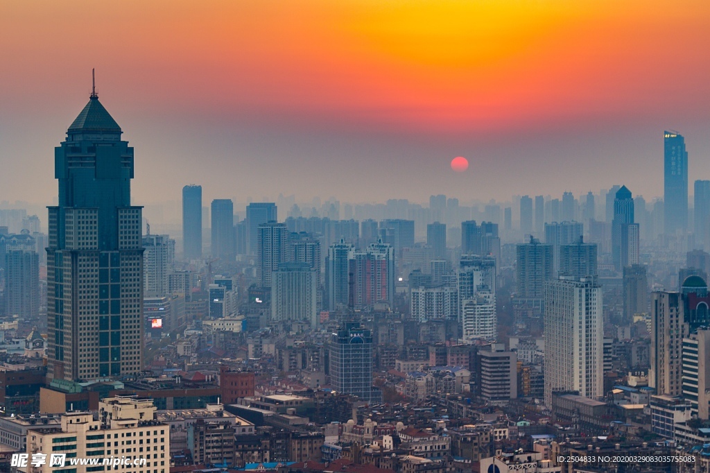 自然风景