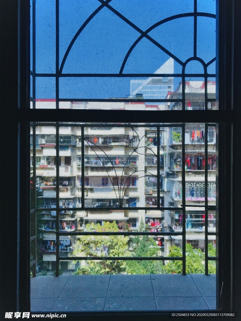 自然风景