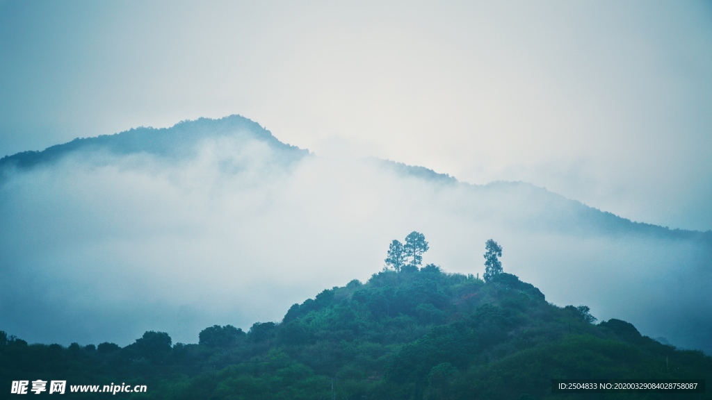 自然风景