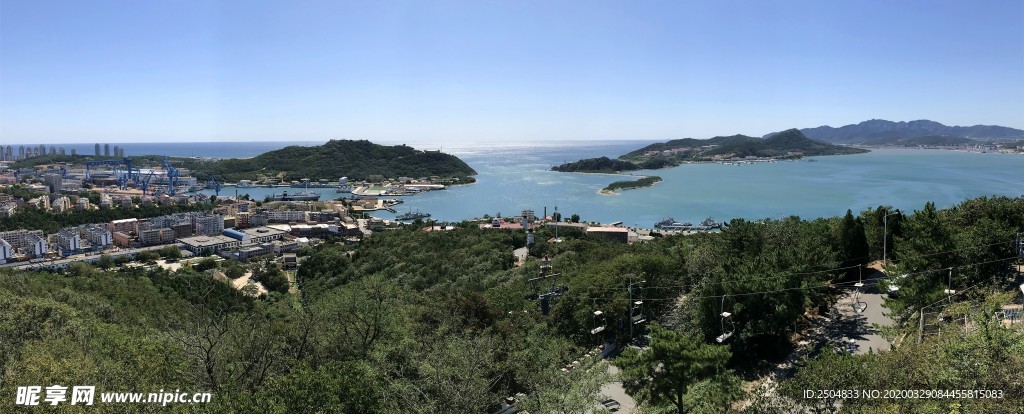 自然风景