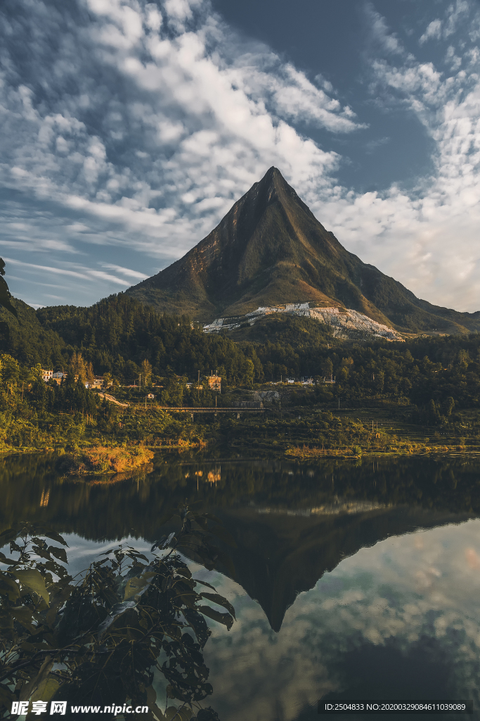 自然风景
