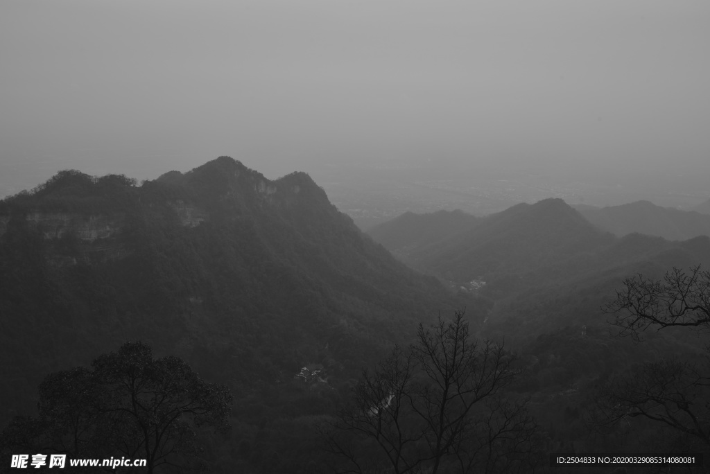 自然风景