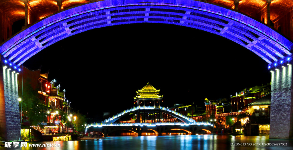自然风景