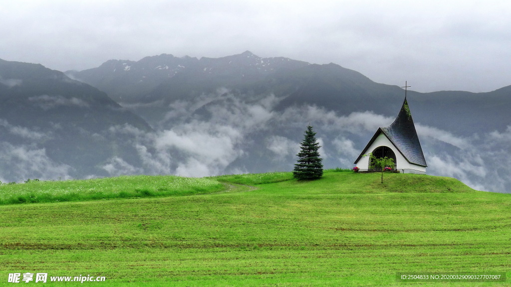 自然风景