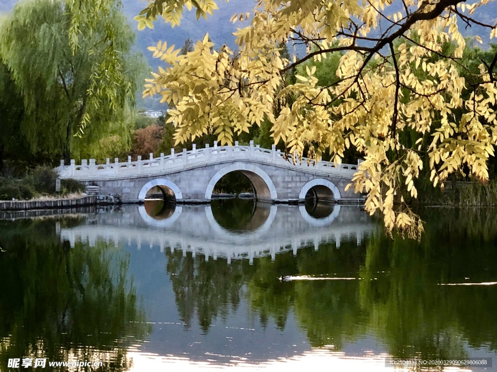 自然风景