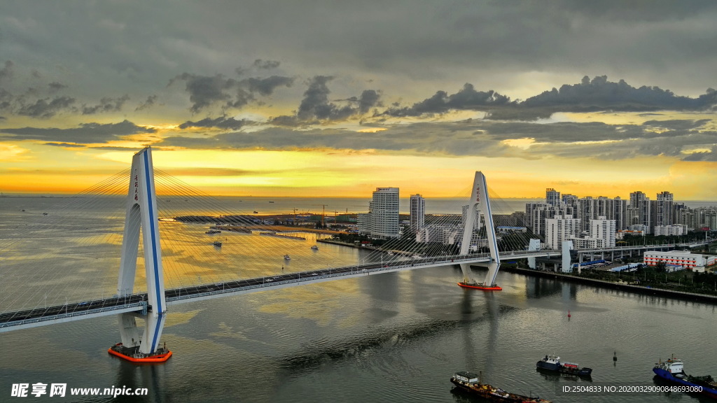 自然风景