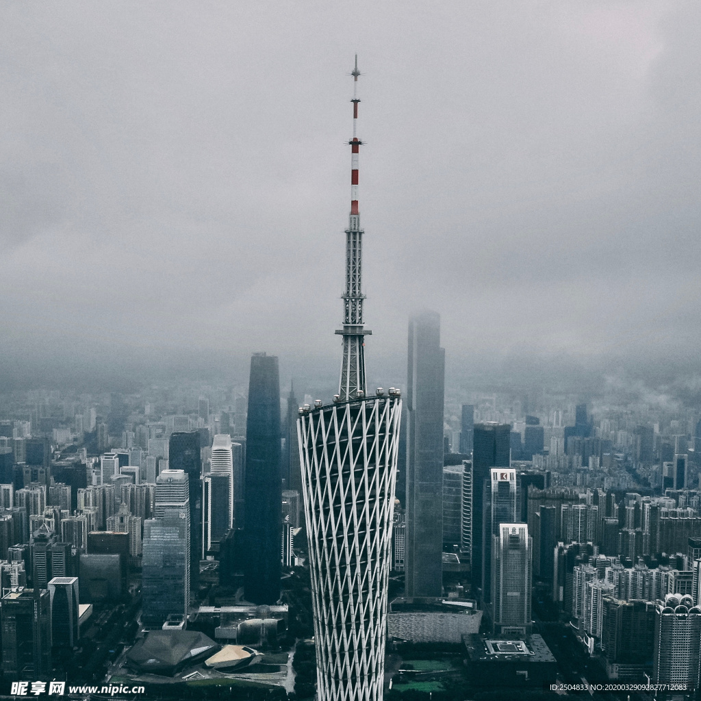 自然风景