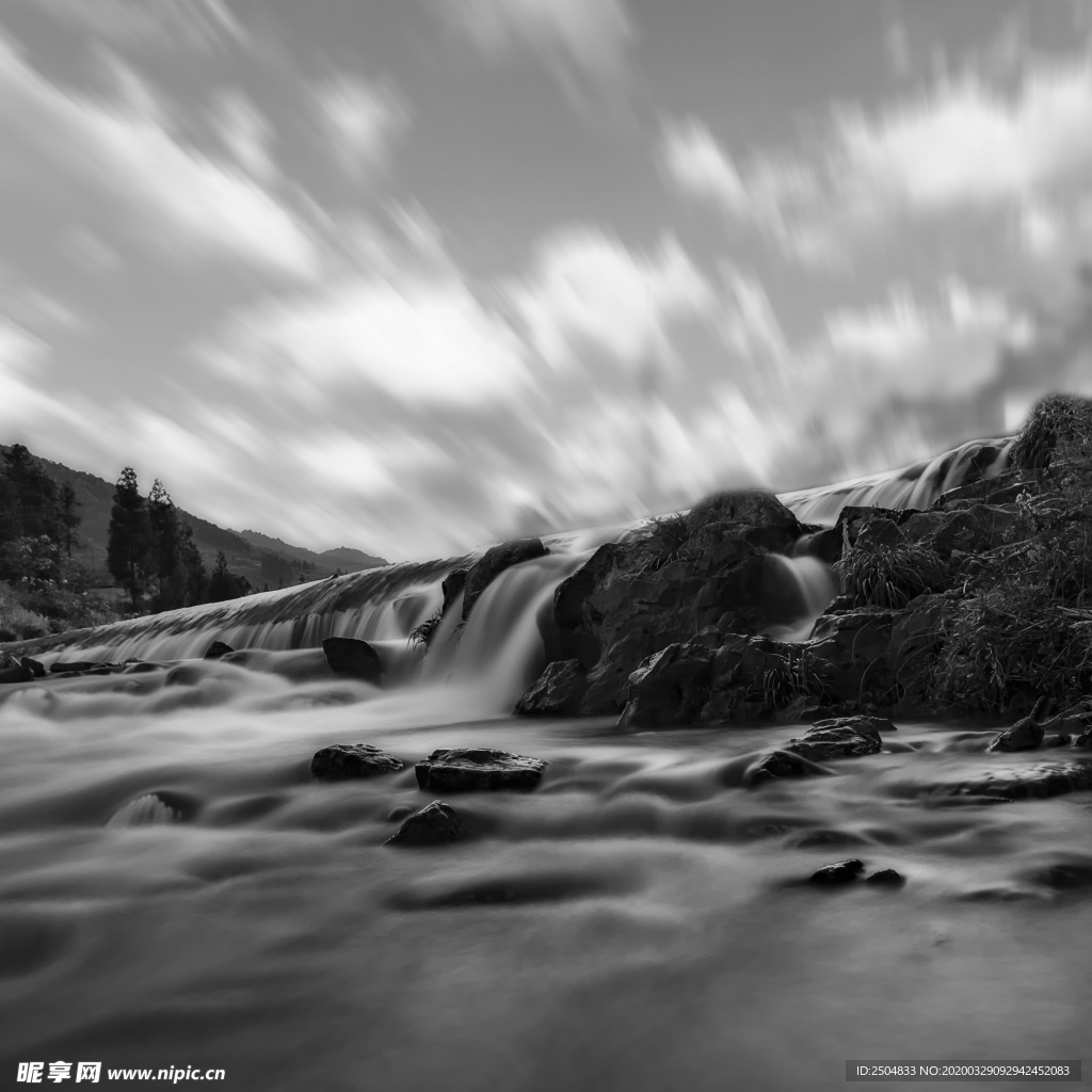自然风景