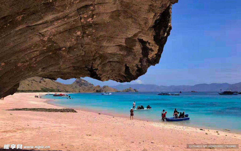 自然风景