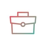 公文包图标