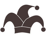 小丑帽子