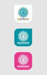 圣安瑟伦国际托育logo