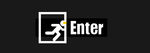 Enter  enter 入口