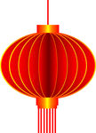 灯笼素材