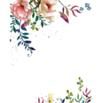 花框