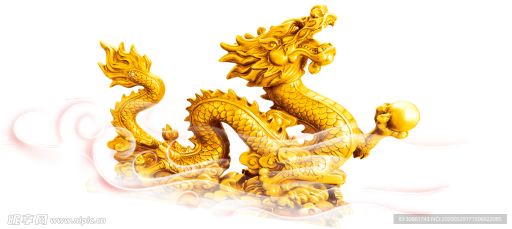 龙