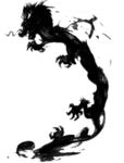 龙