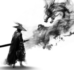 龙