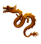 龙