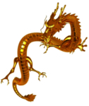 龙