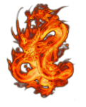 龙