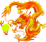 龙