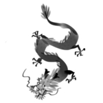 龙