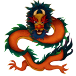 龙