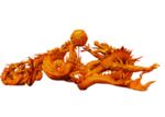 龙