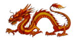 龙