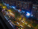 成都夜景