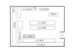 药房平面图