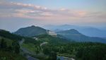 通山县九宫山铜鼓包