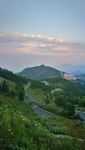 通山县九宫山铜鼓包