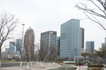 城市建筑