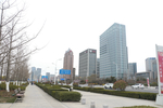 城市建筑