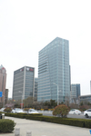 城市建筑