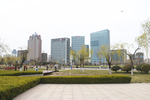 城市景观