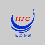 江苏恒源 logo